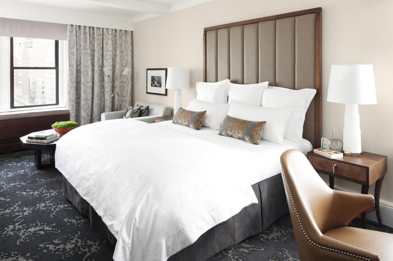 Hotel The Surrey