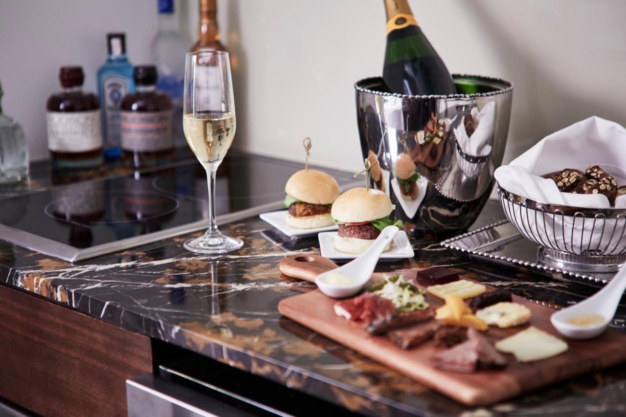 The Surrey 5* New York