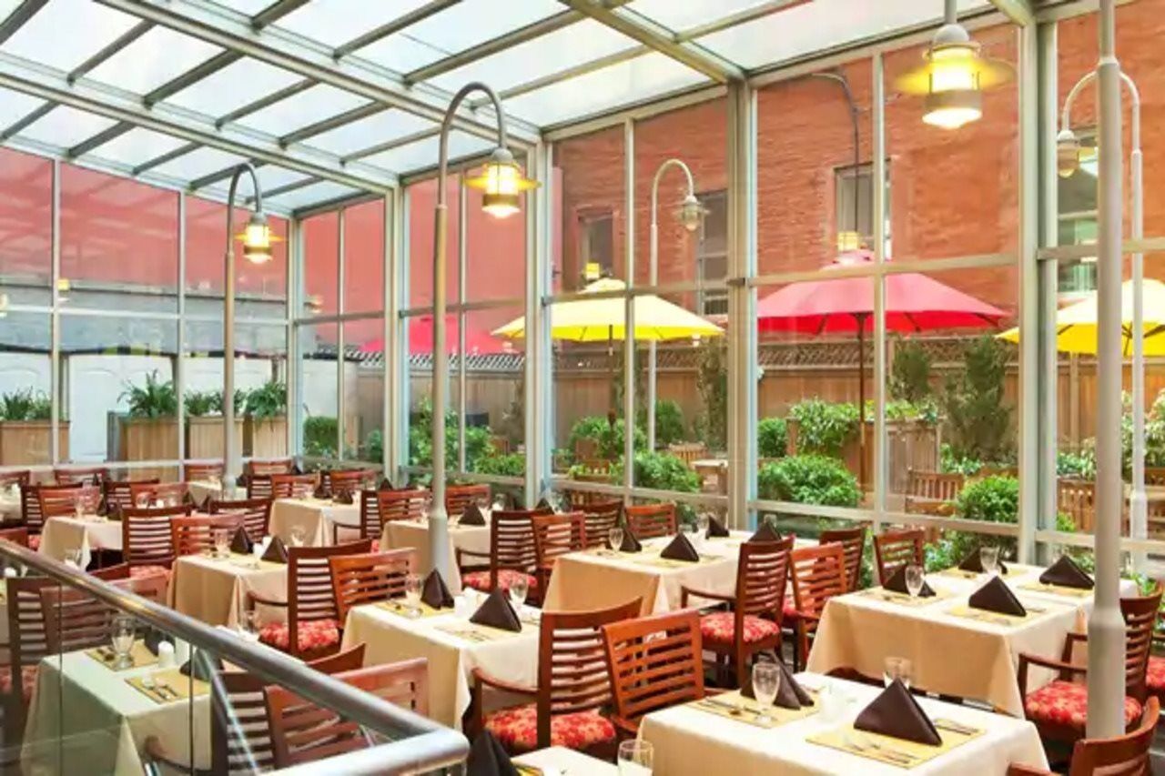 Voco Times Square South By Ihg 4* New York