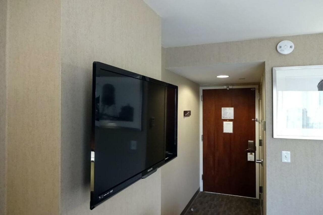 Hotel Voco Times Square South By Ihg 4*