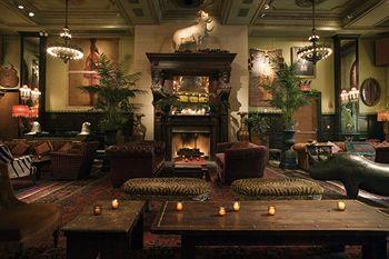The Jane Hotel