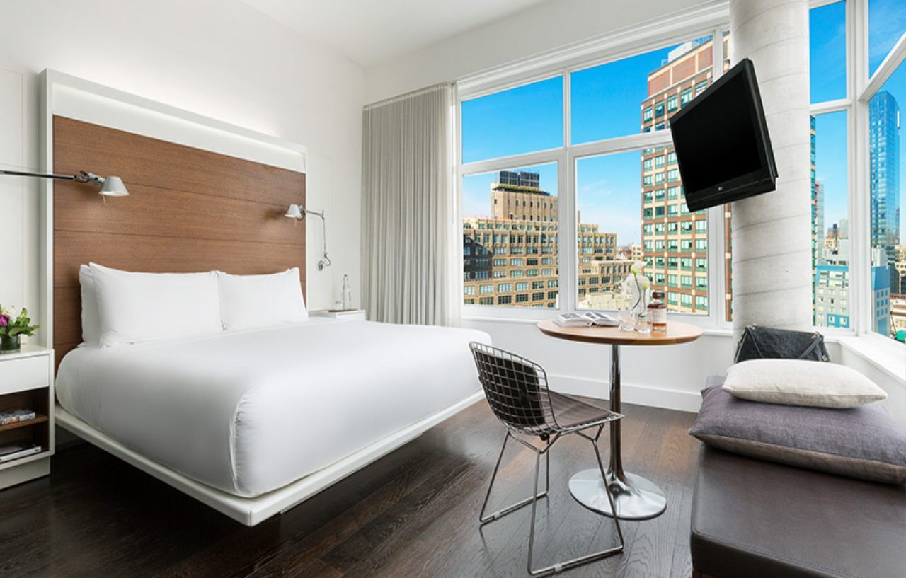 Modernhaus Soho