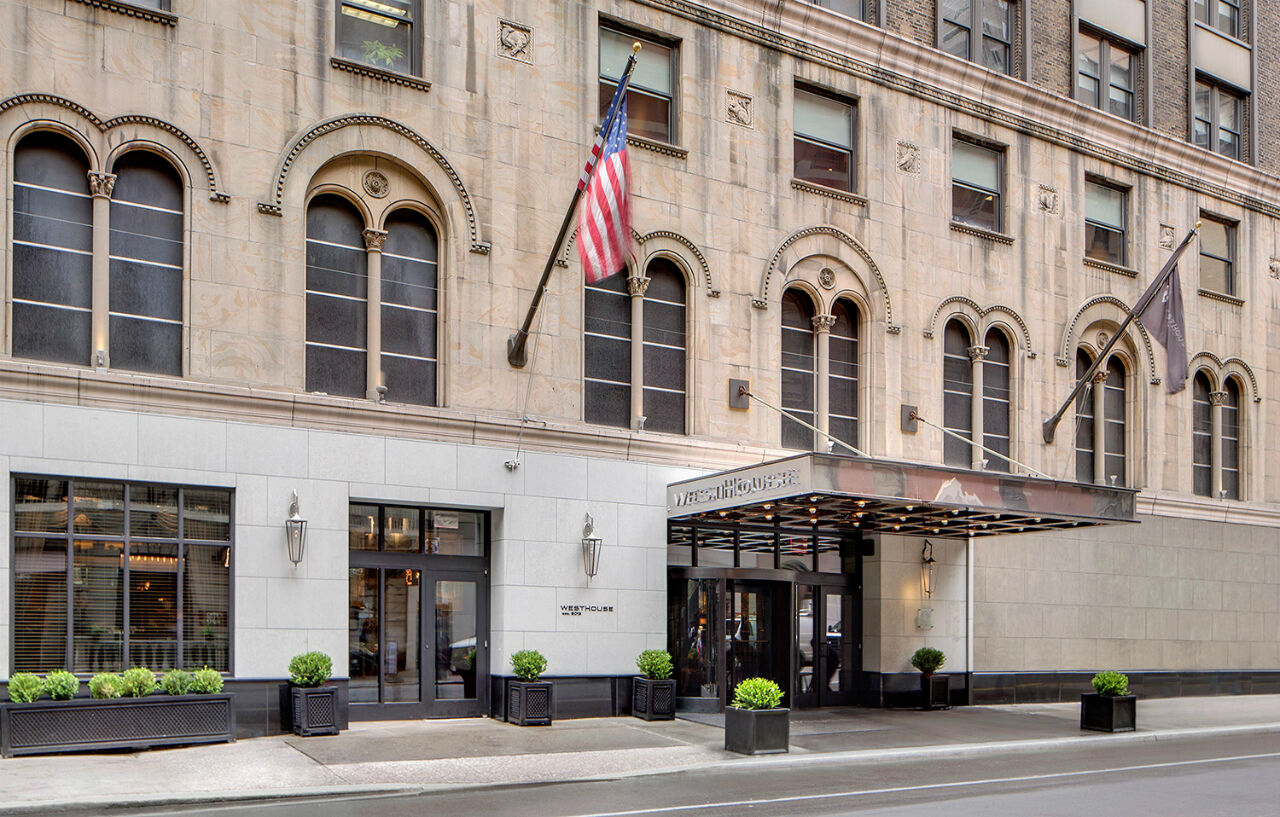 Westhouse New York