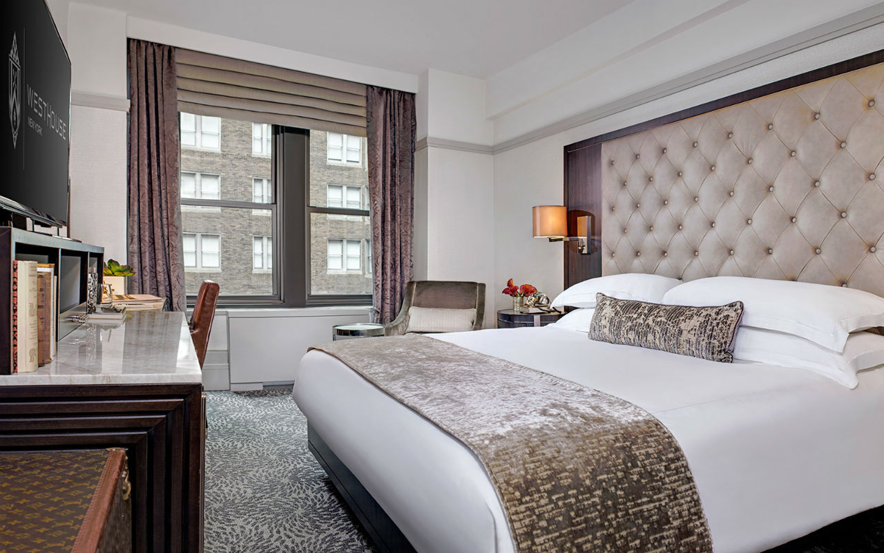 Hotel Westhouse 5*