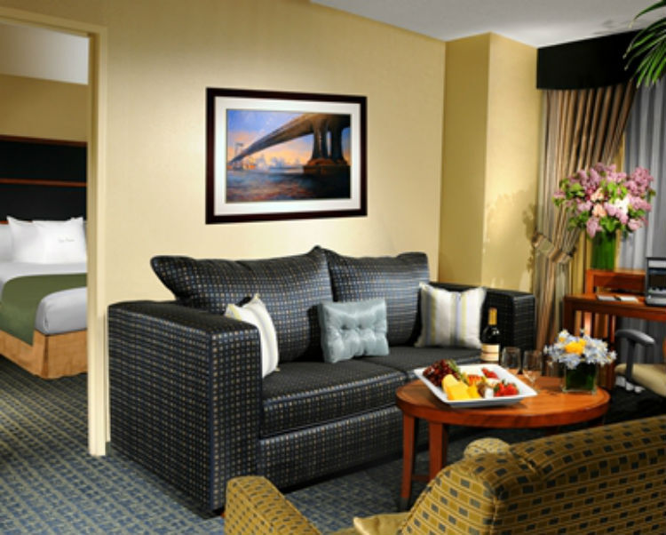 Doubletree By Hilton Nyc - Times Square