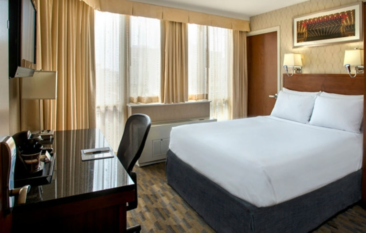 Voco Times Square South By Ihg Hotel 4*