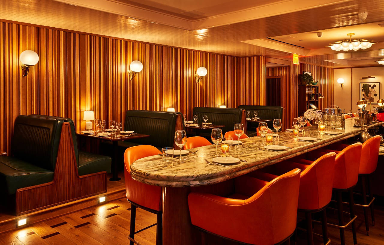 Sixty Soho