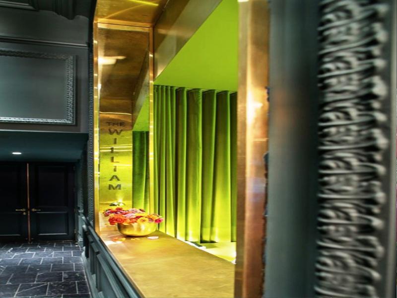 The William Powered By Sonder Hotel 4*