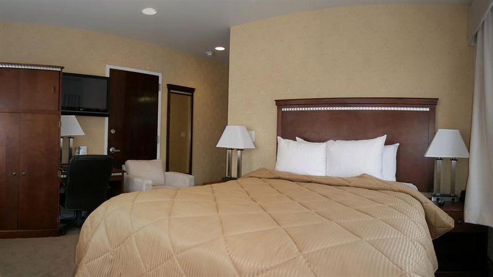 Comfort Manhattan Bridge Hotel New York