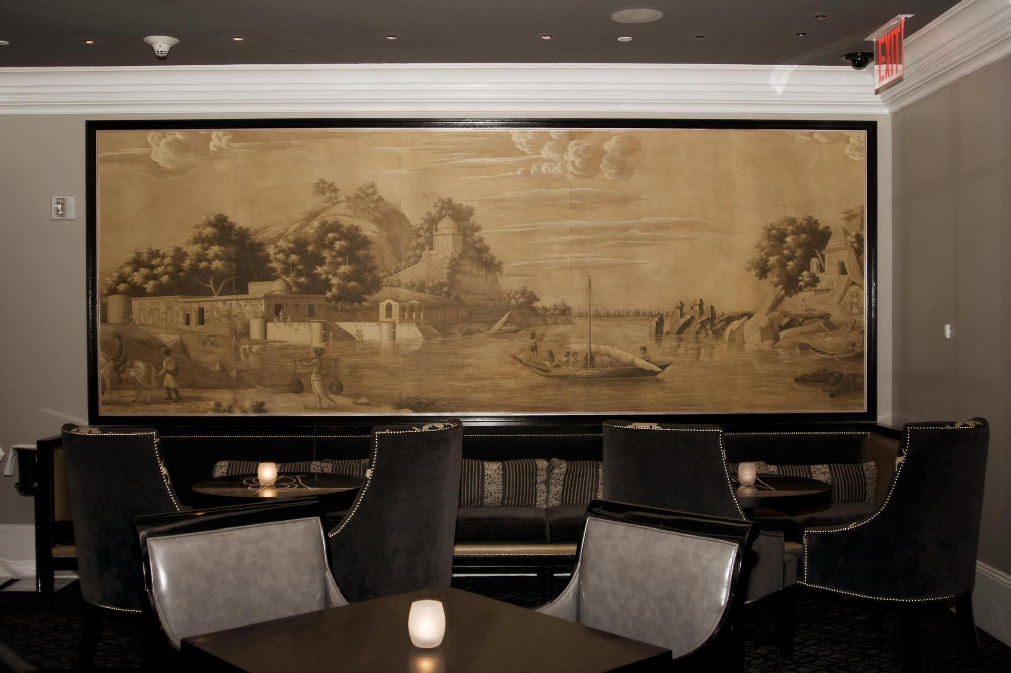 The Surrey 5*