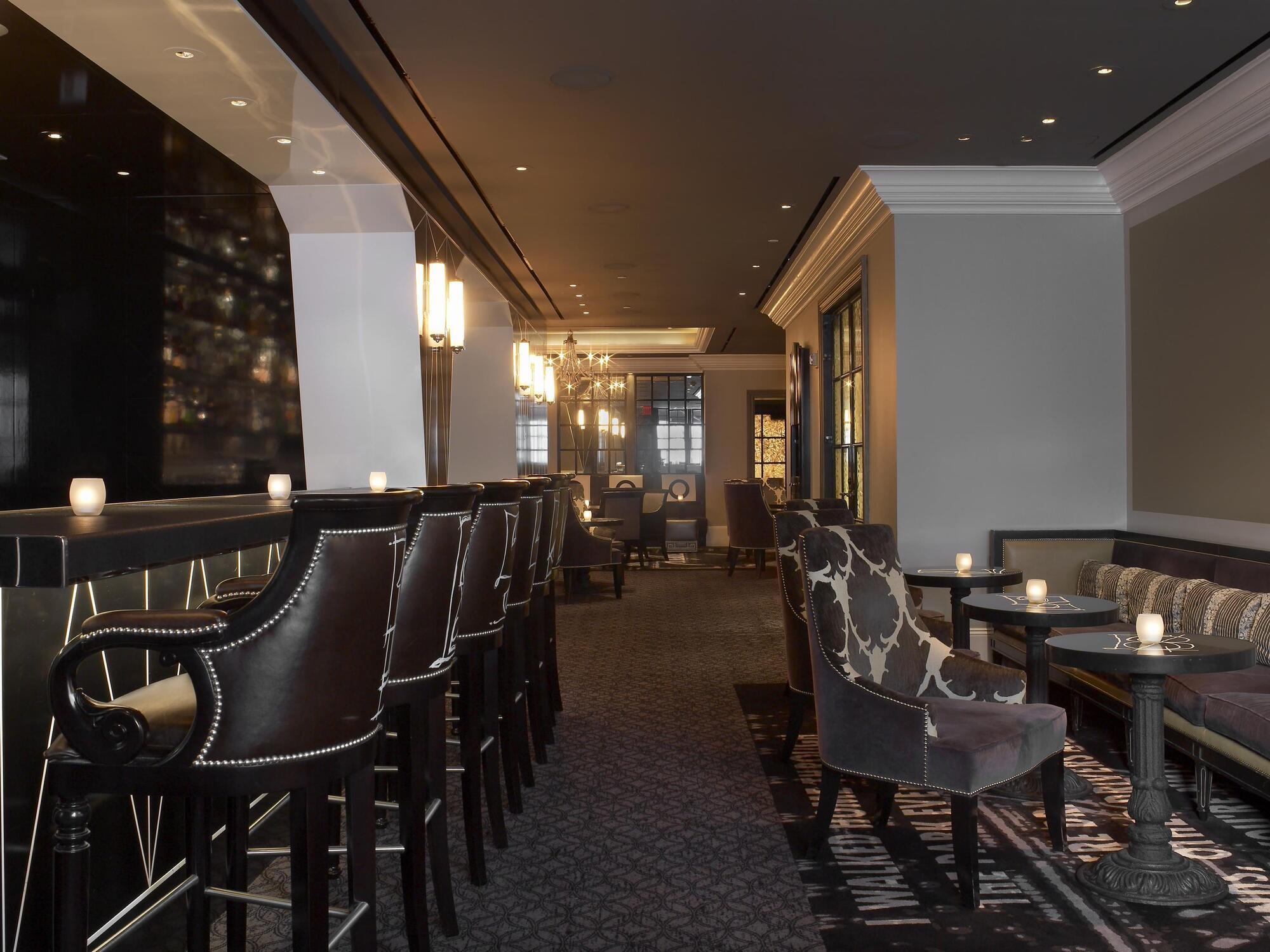 Hotel The Surrey New York