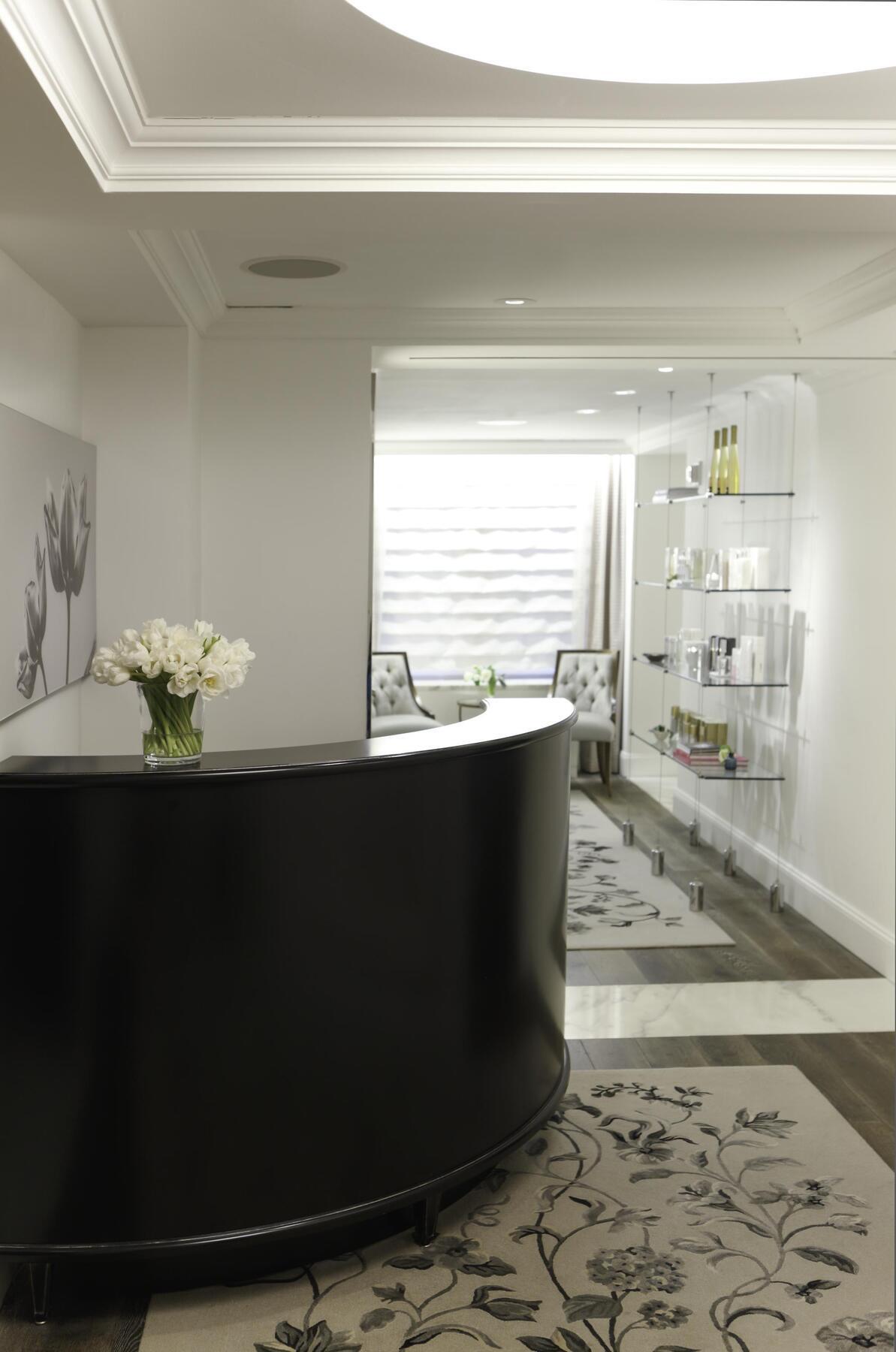 Hotel The Surrey