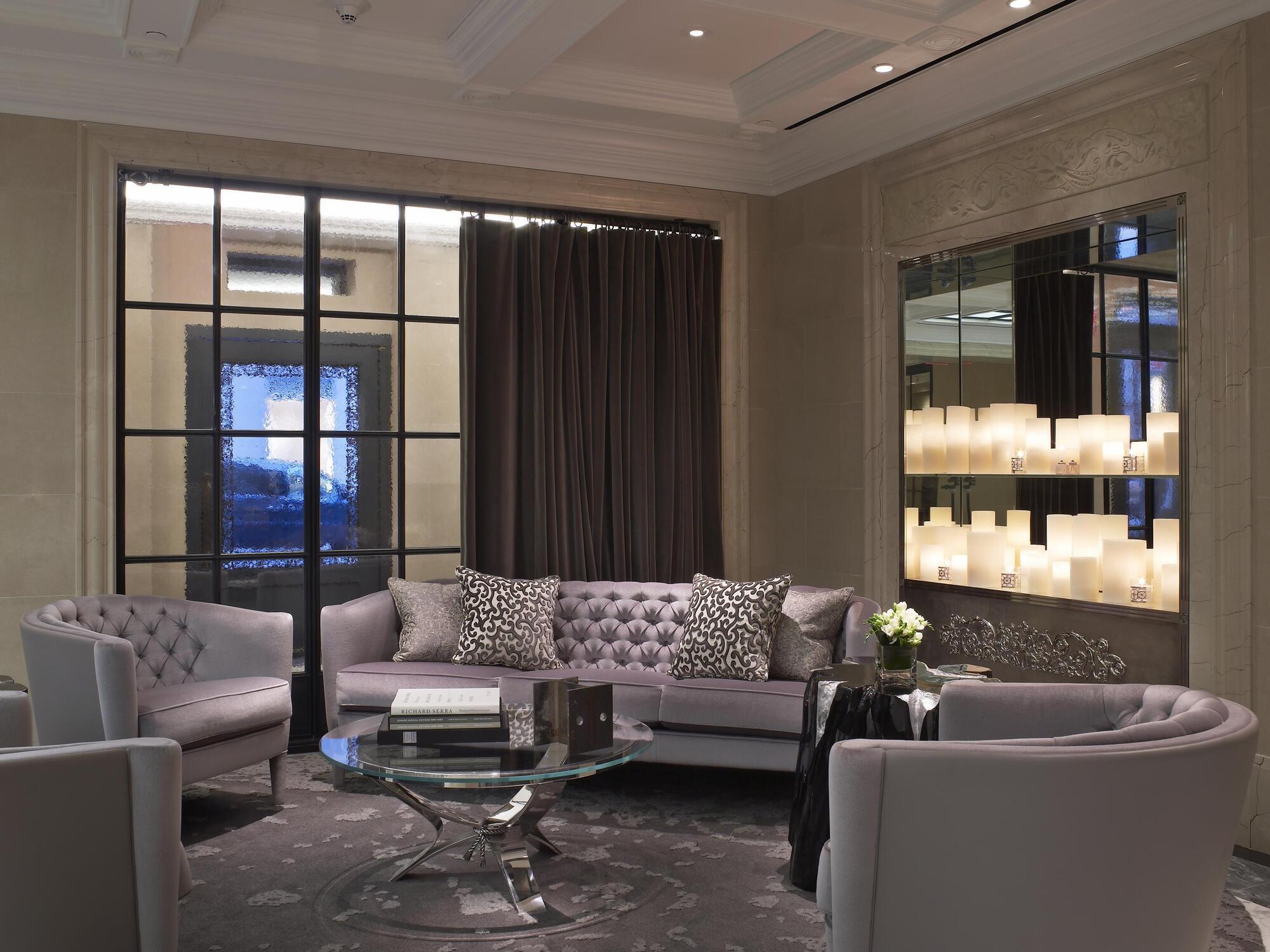 Hotel The Surrey 5*