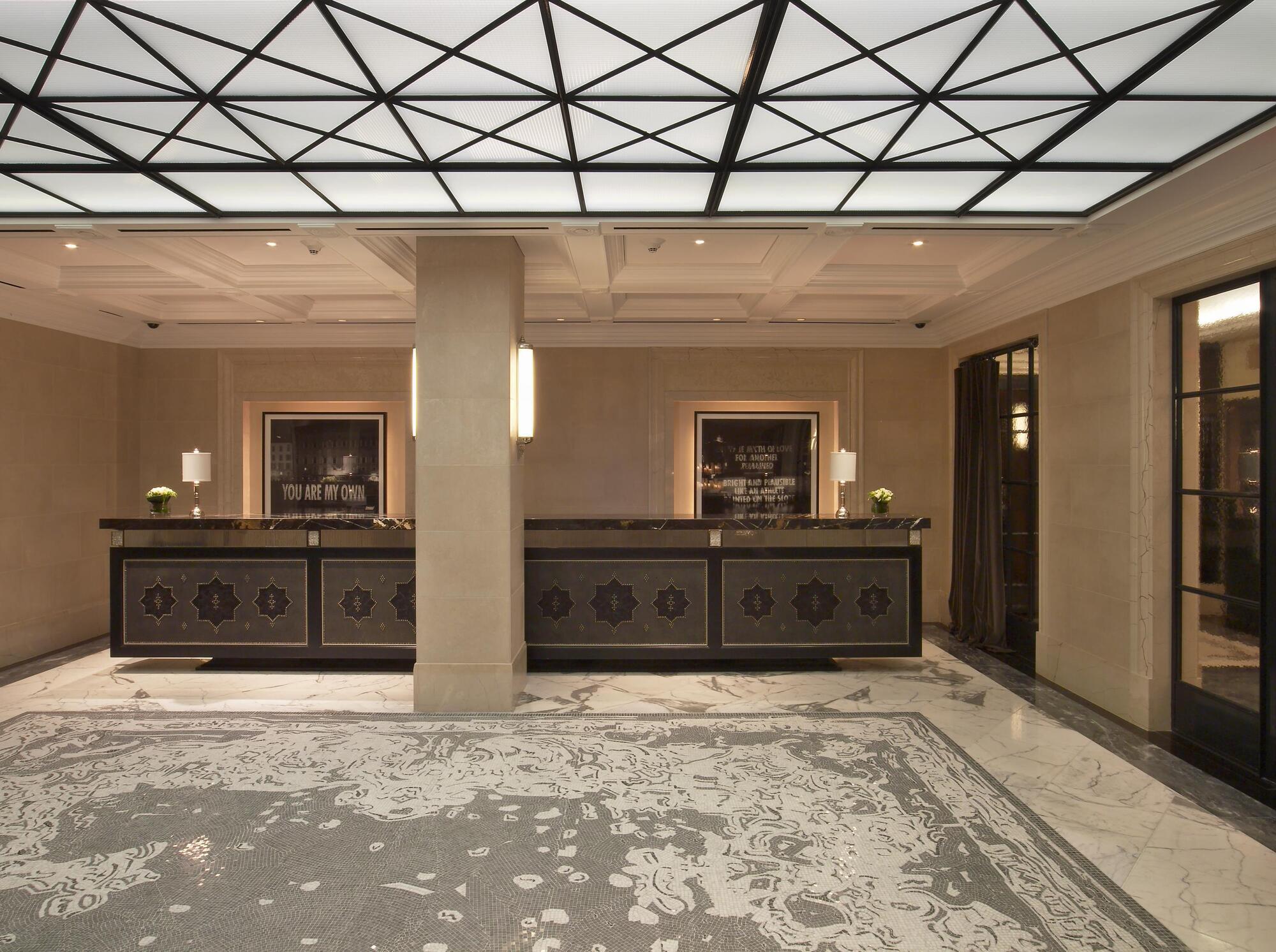 The Surrey 5*