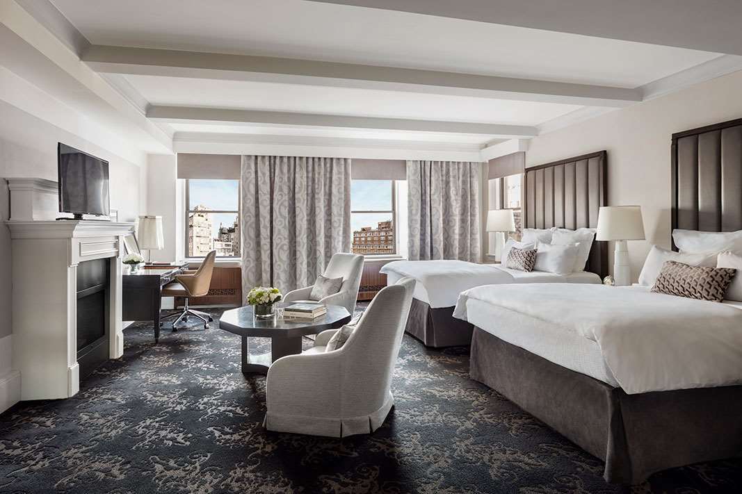 The Surrey Hotel 5*