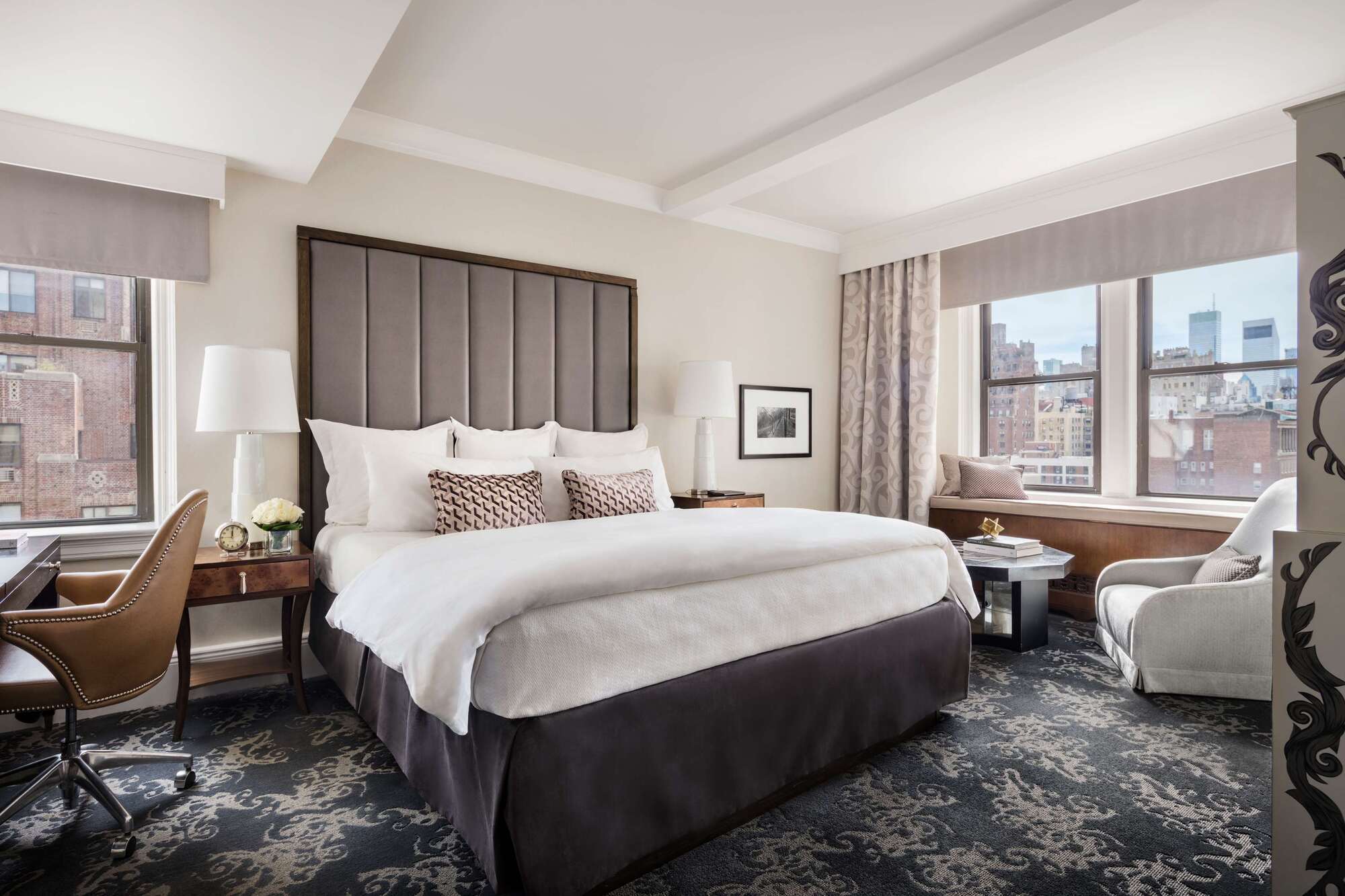 The Surrey 5* New York