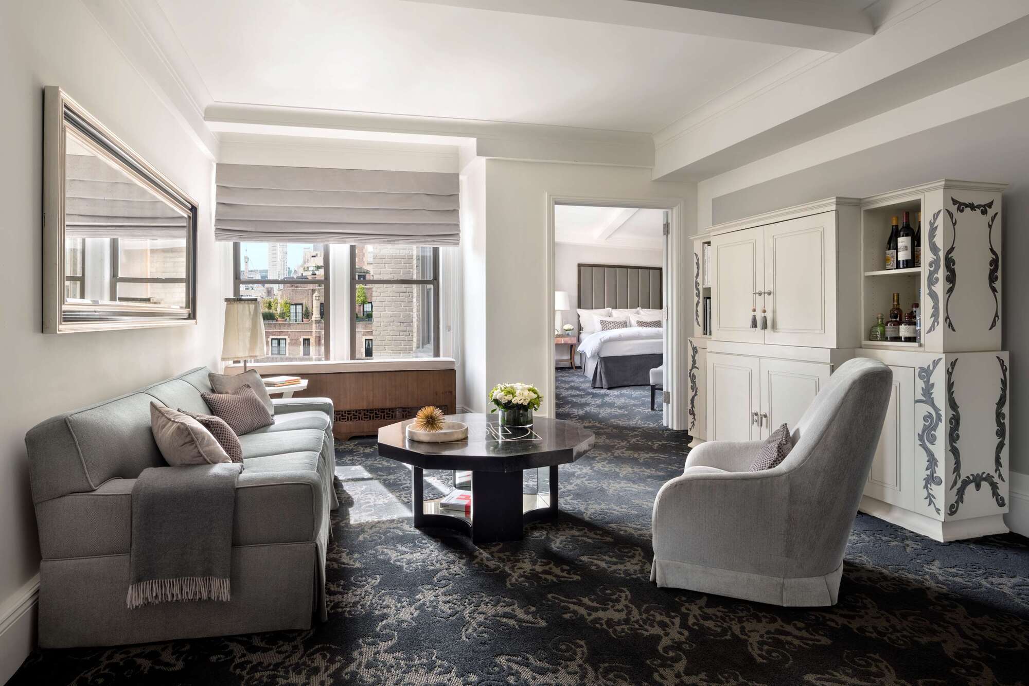 Hotel The Surrey
