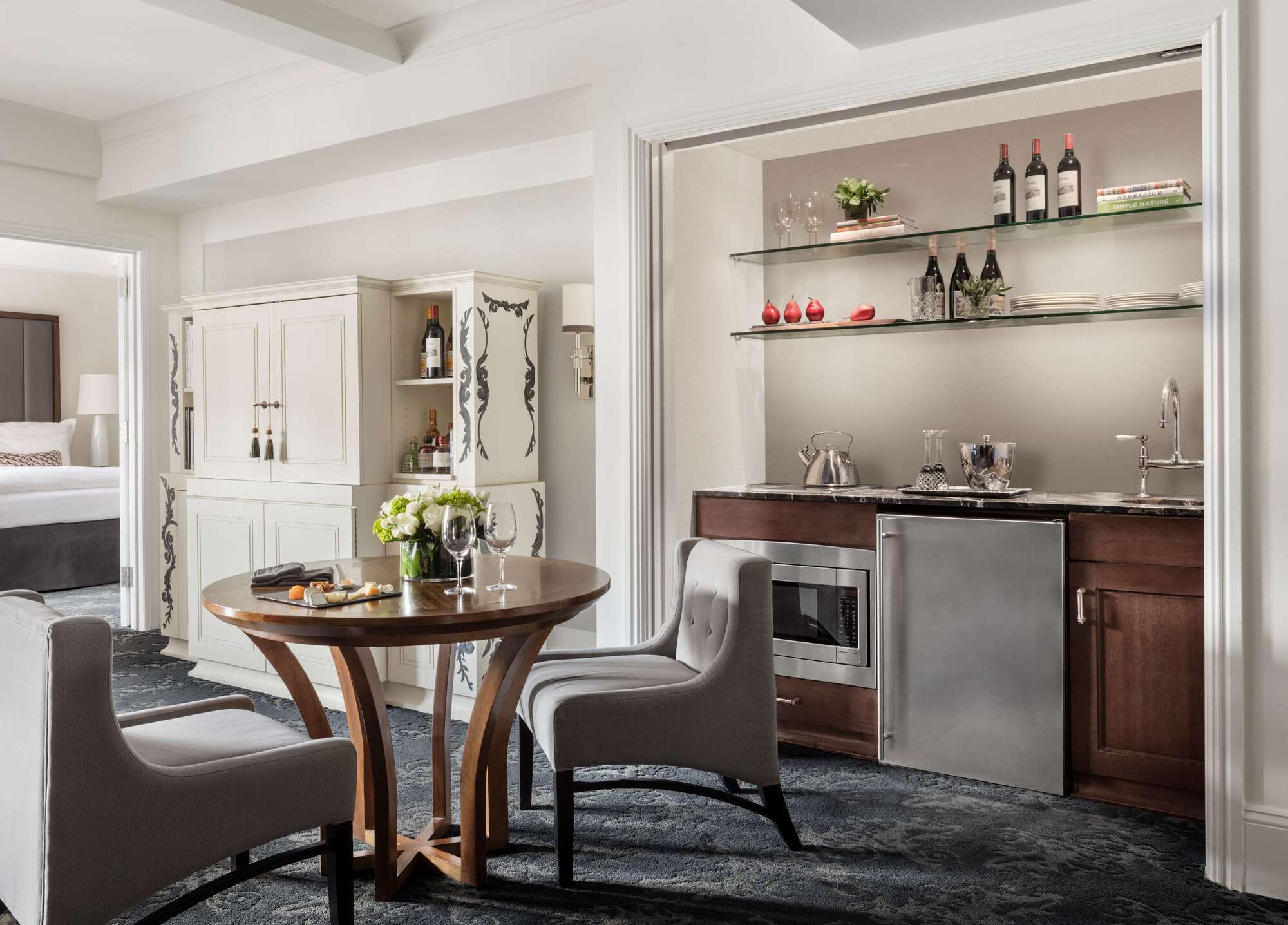 The Surrey Hotel New York