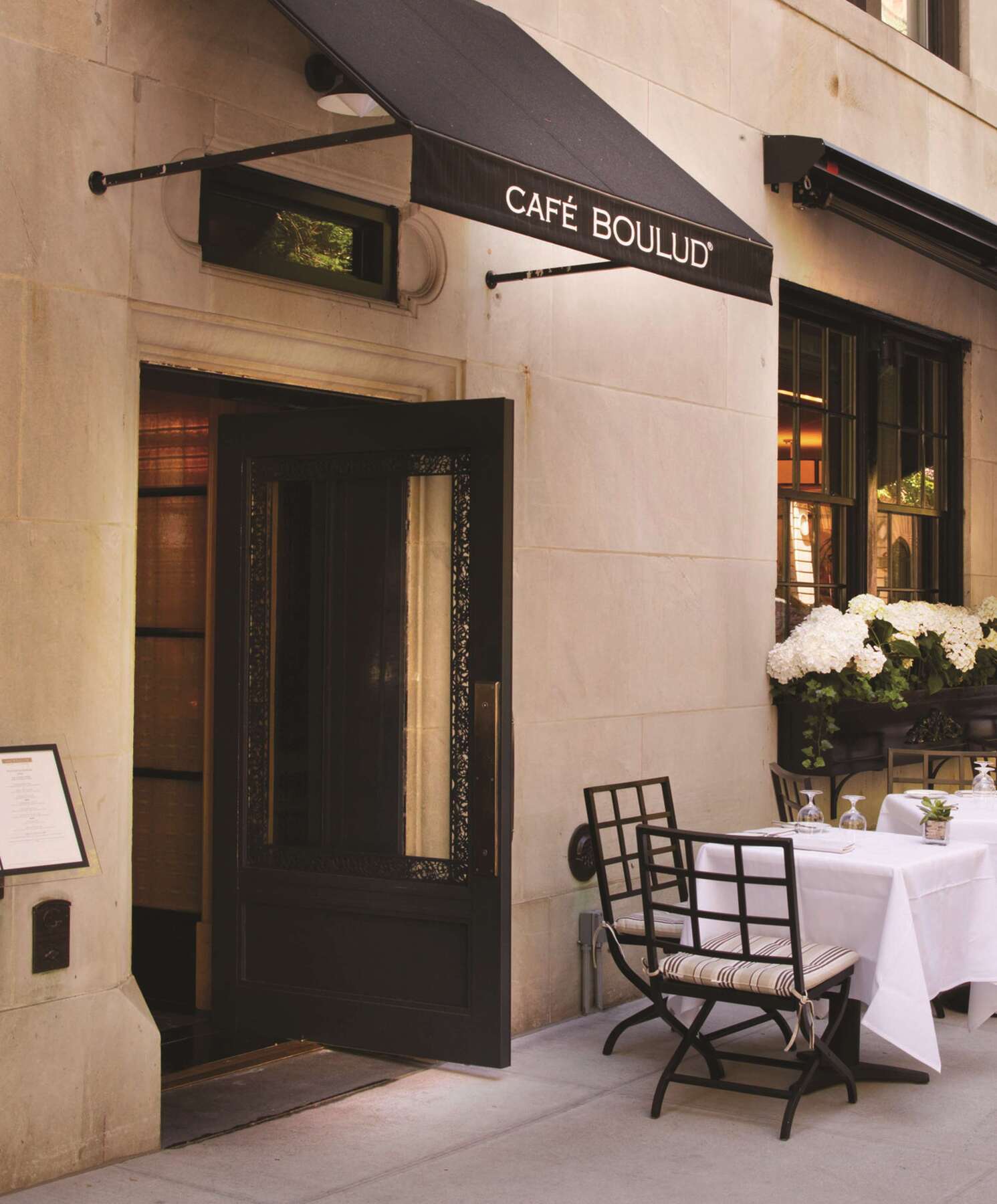 The Surrey Hotel 5*