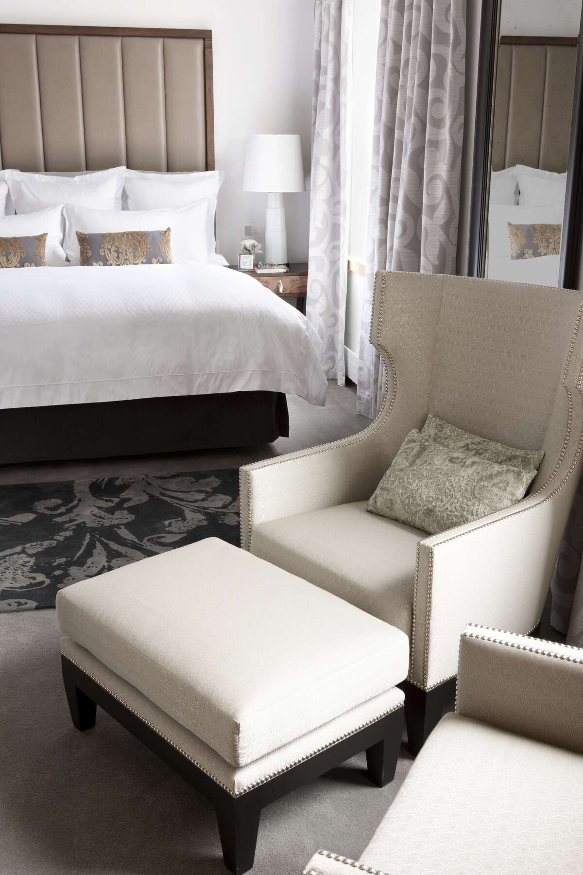 The Surrey Hotel New York