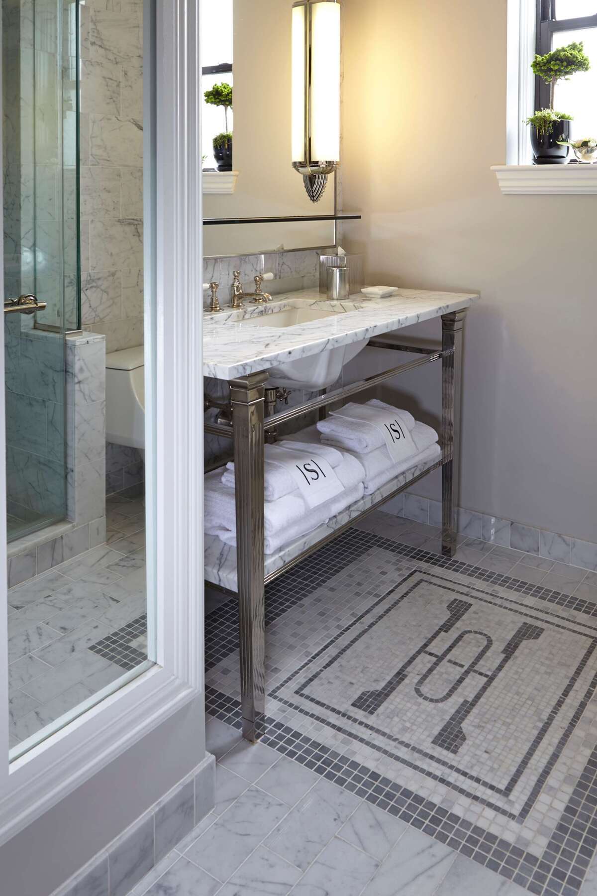 Hotel The Surrey 5*