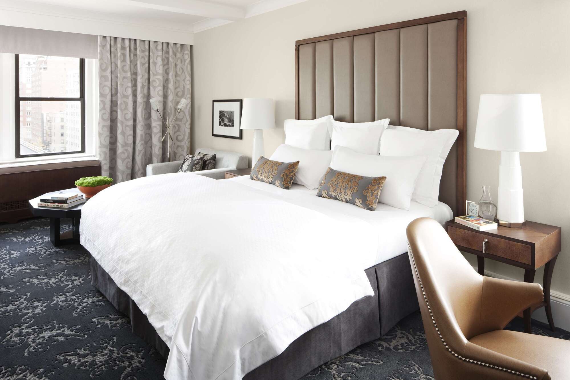 The Surrey 5*