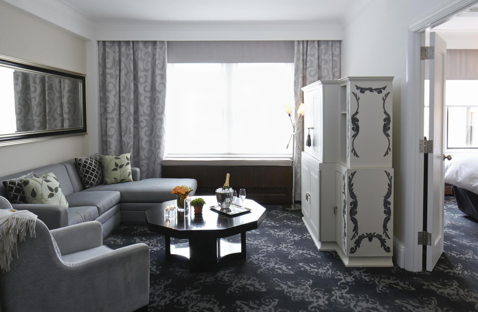 The Surrey Hotel 5*