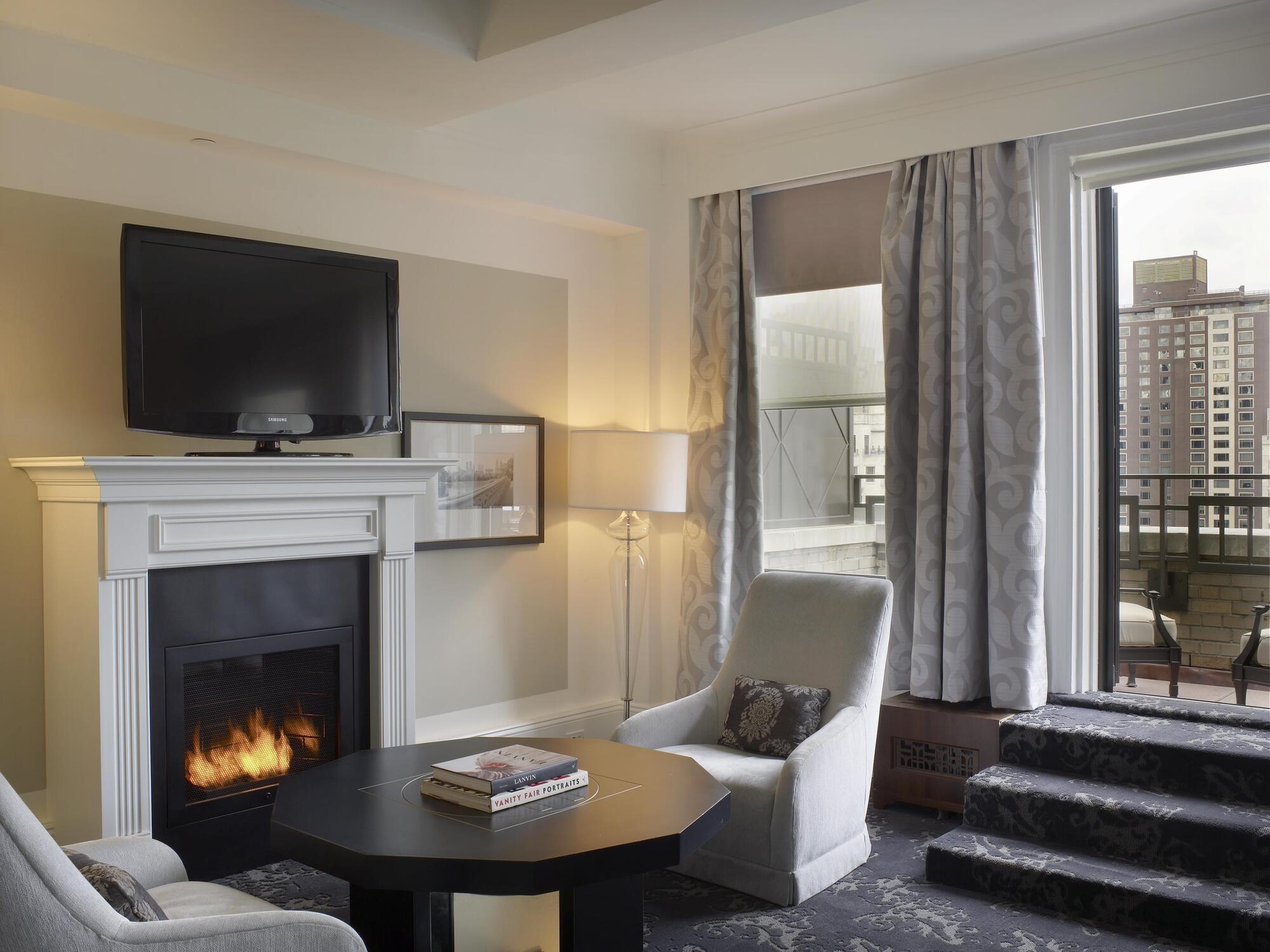 The Surrey 5* New York