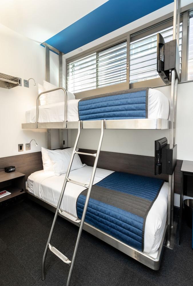 Hotel Pod Brooklyn New York