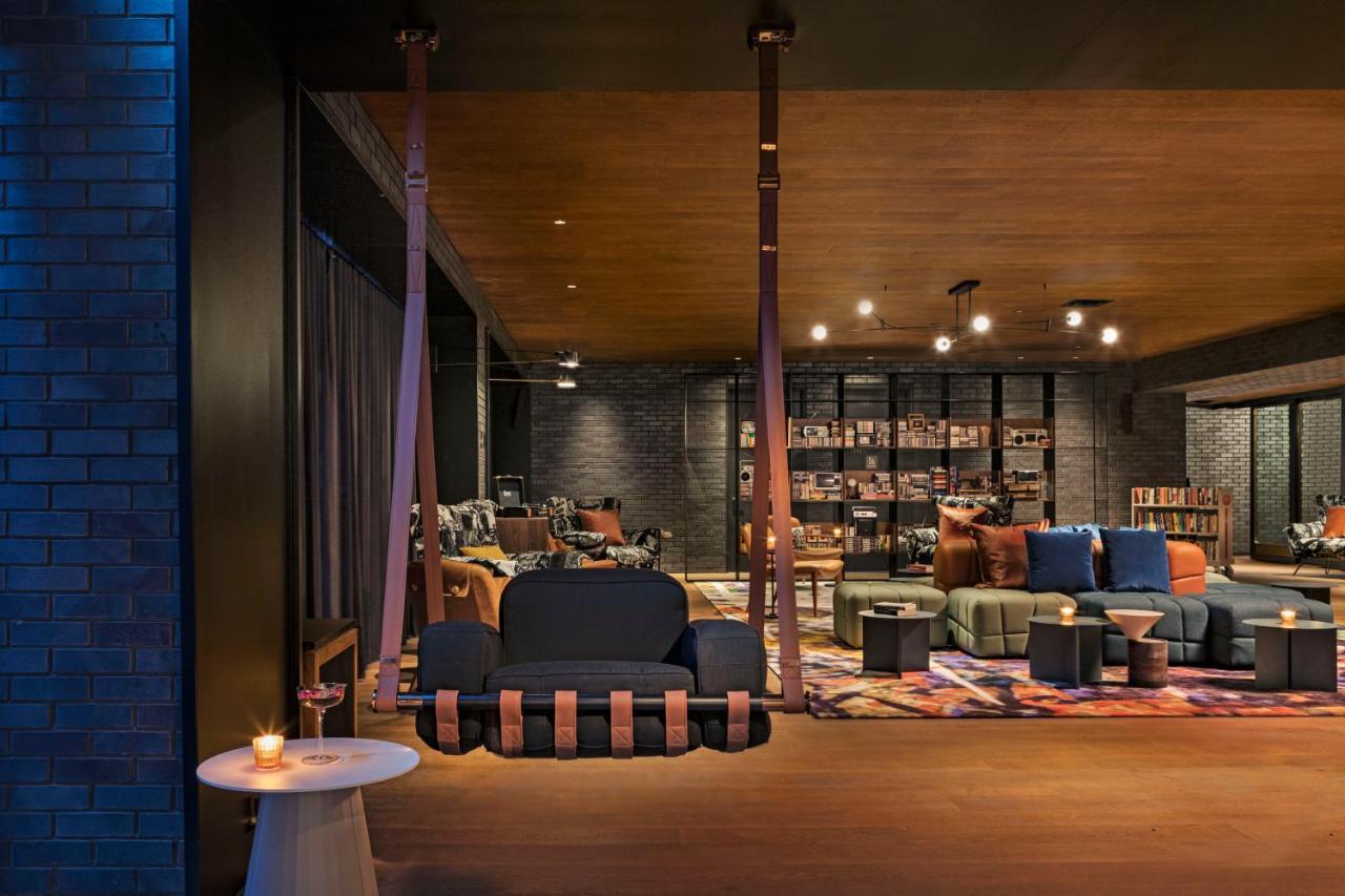 Moxy Nyc East Village