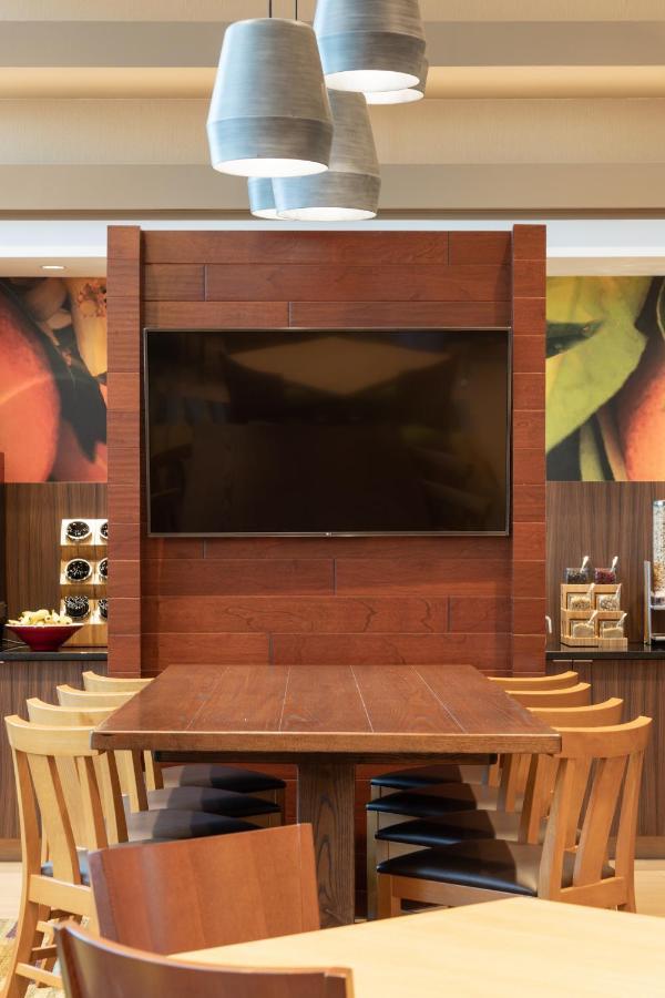 Fairfield & By Marriott Queens/fresh Meadows 3*