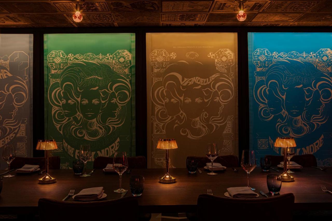 Hotel Moxy Nyc East Village 4*