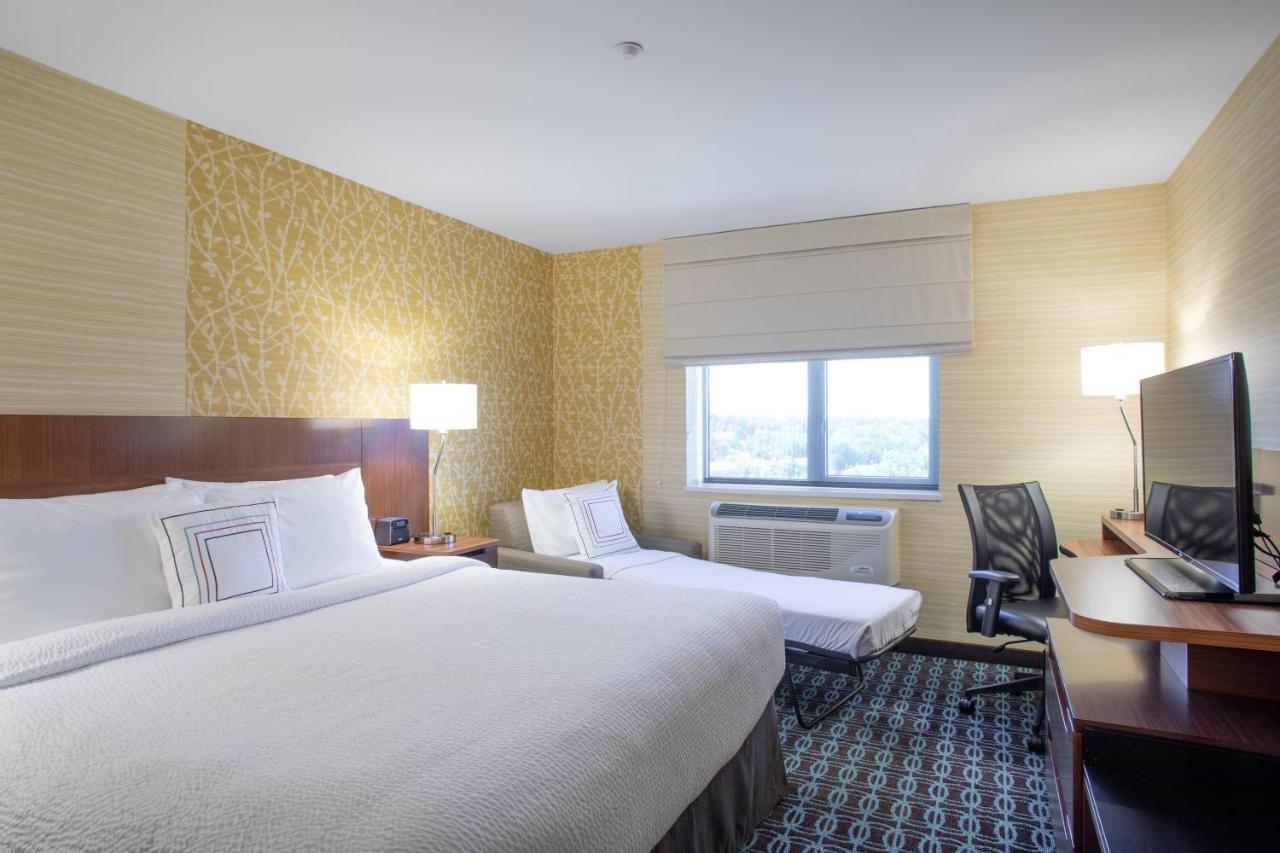 Fairfield & By Marriott Queens/fresh Meadows New York