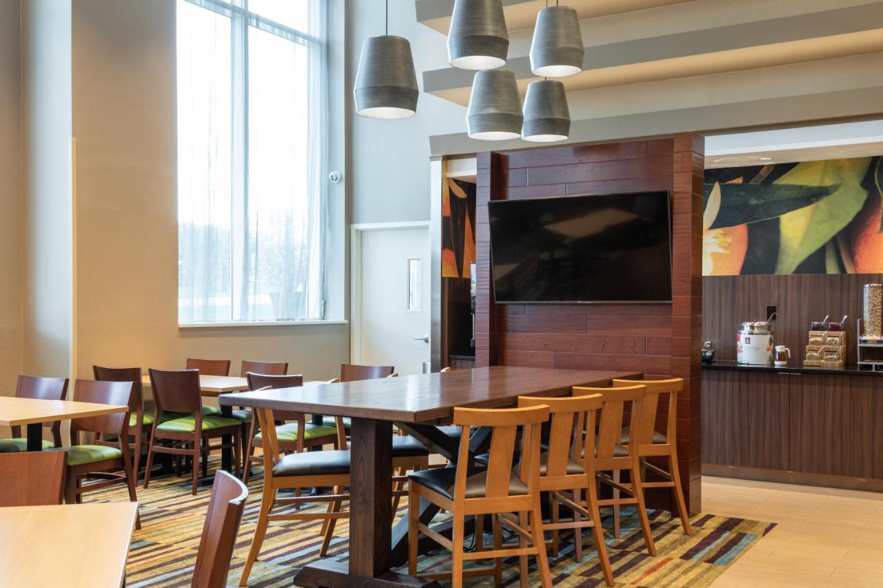 Fairfield & By Marriott Queens/fresh Meadows 3*
