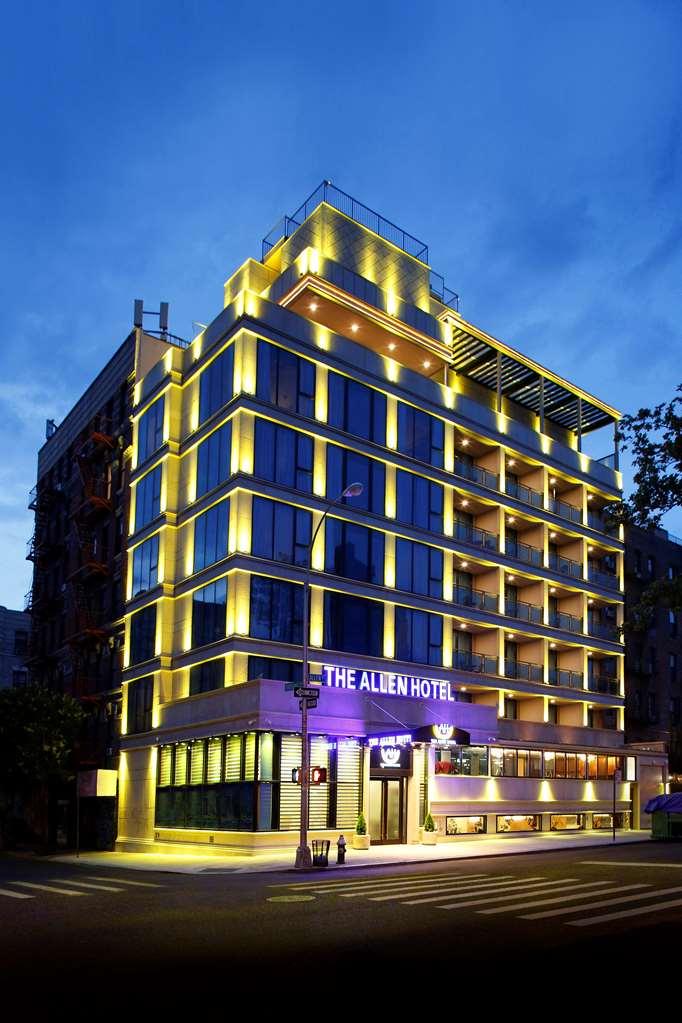 Hotel The Allen New York