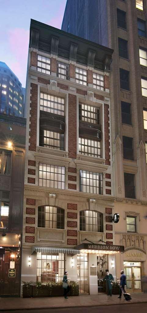Hotel Merrion Row And Public House 4*