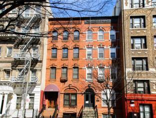 Guest house The Park North New York