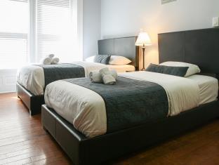 Guest house The Park North 3*
