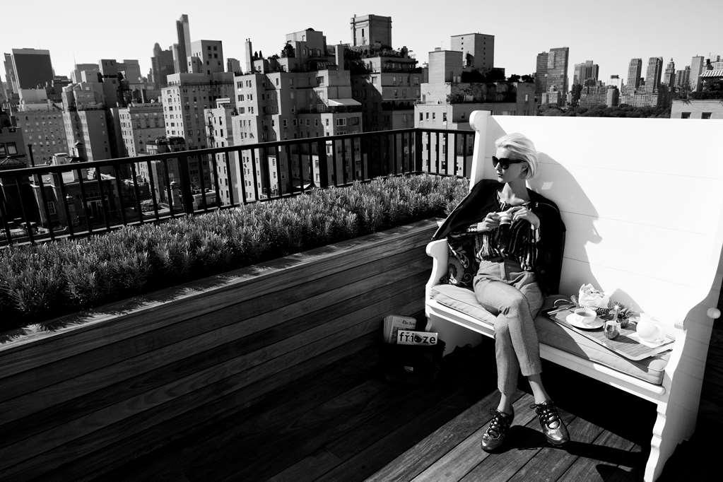 The Surrey Hotel New York