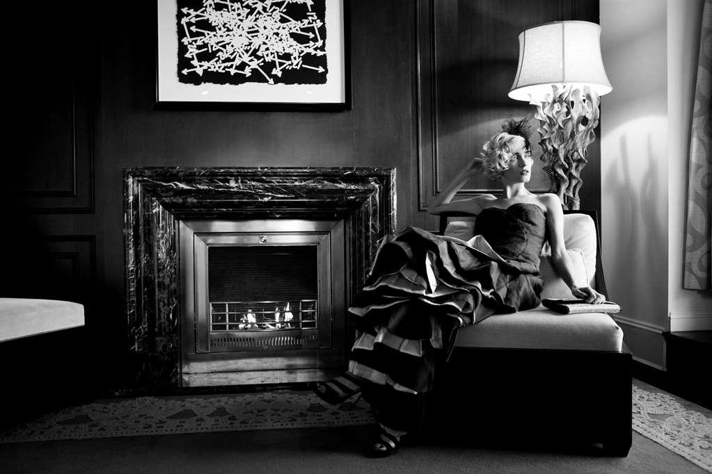 The Surrey 5* New York