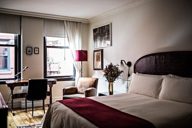 The Ned Nomad 5* New York