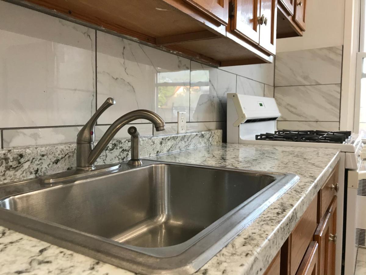 Ozone Pk Adria Apartment New York