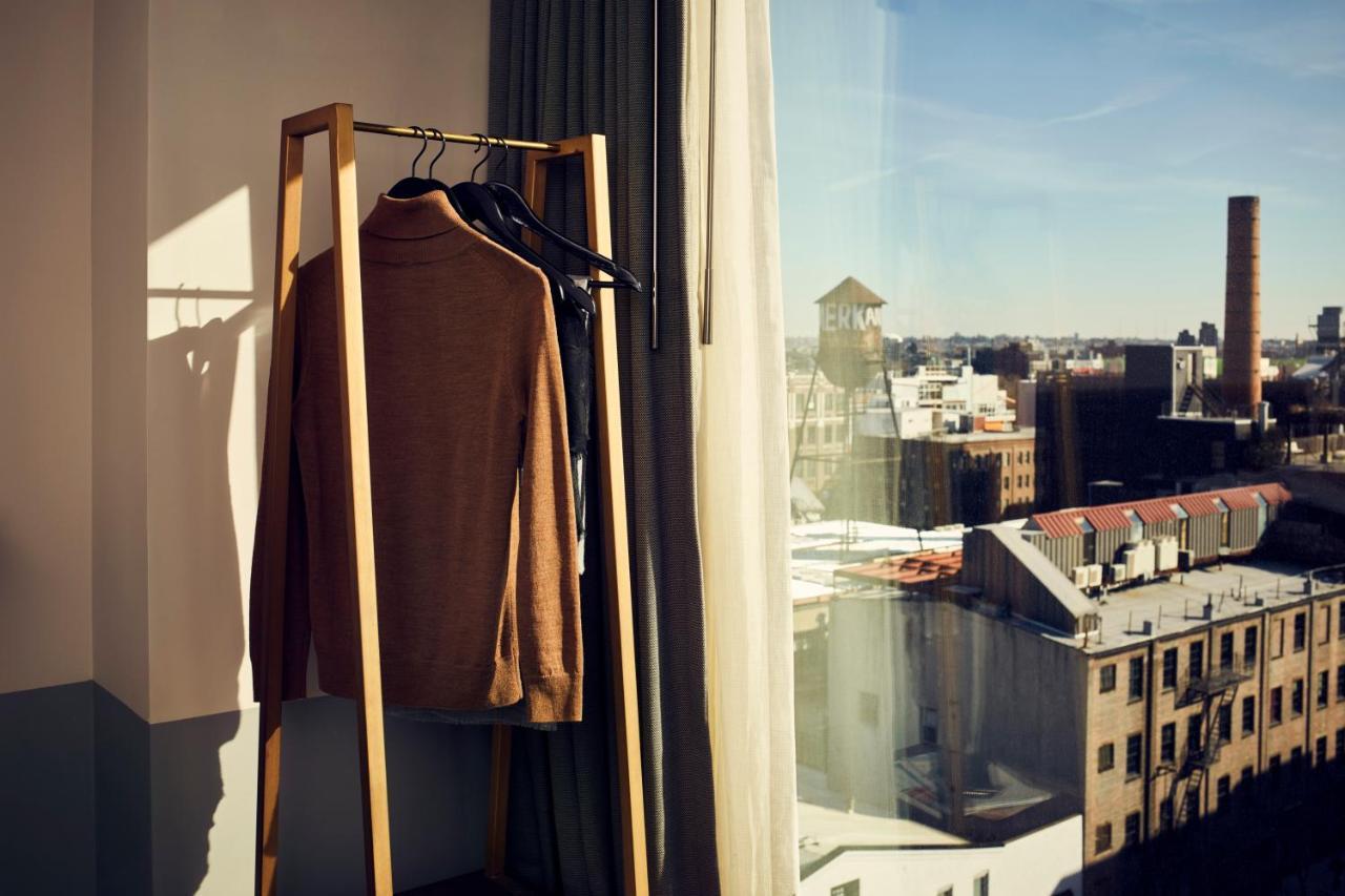 The Hoxton Williamsburg Hotel 4*