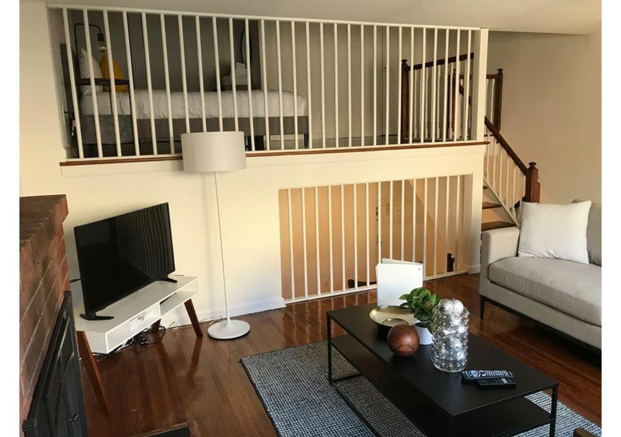 Upper East Side Yorkville Ny 30 Day New York
