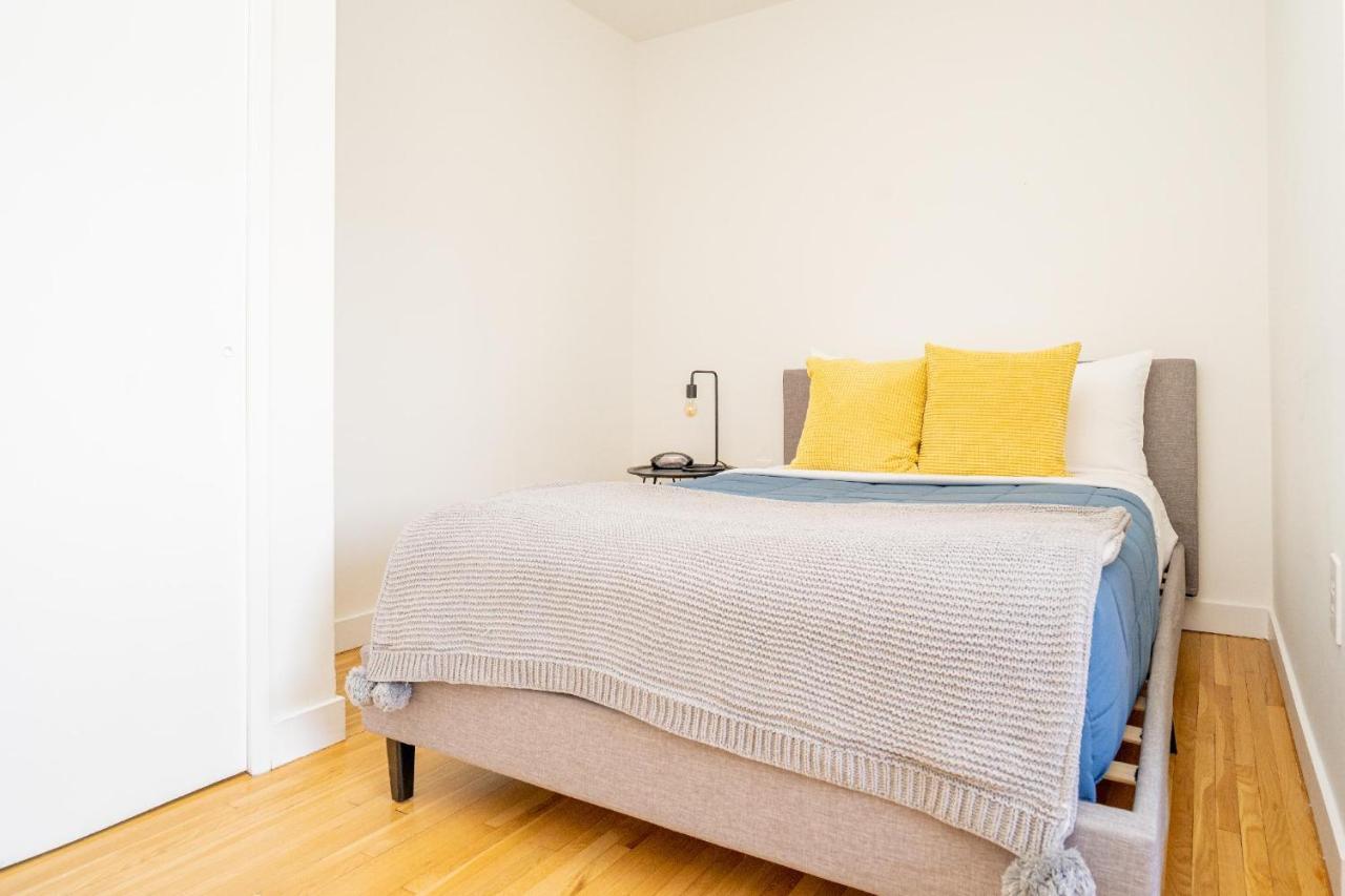 Upper East Side Yorkville Ny 30 Day *