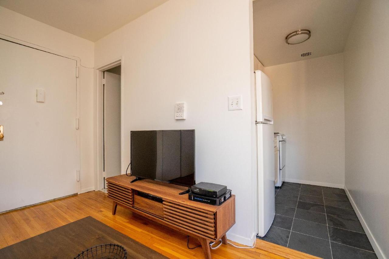 Upper East Side Yorkville Ny 30 Day