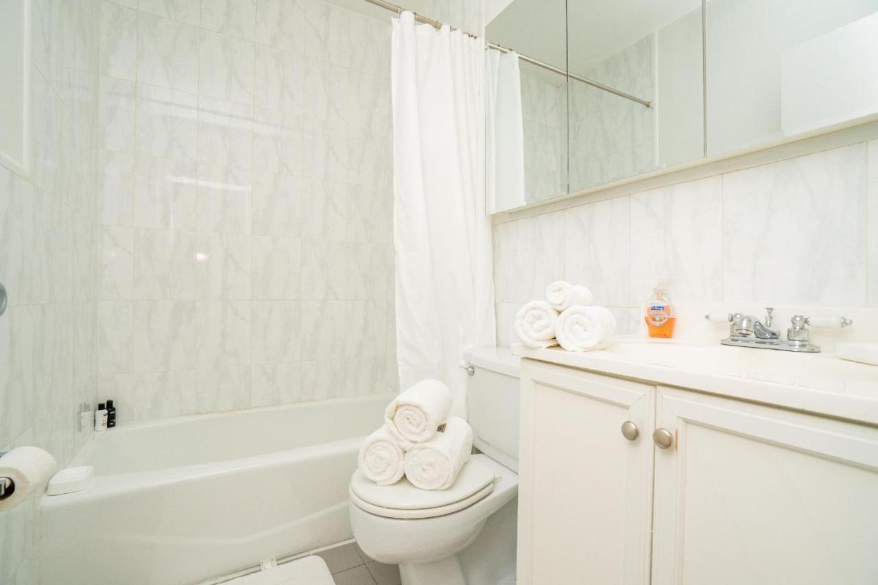 Upper East Side Yorkville Ny 30 Day *