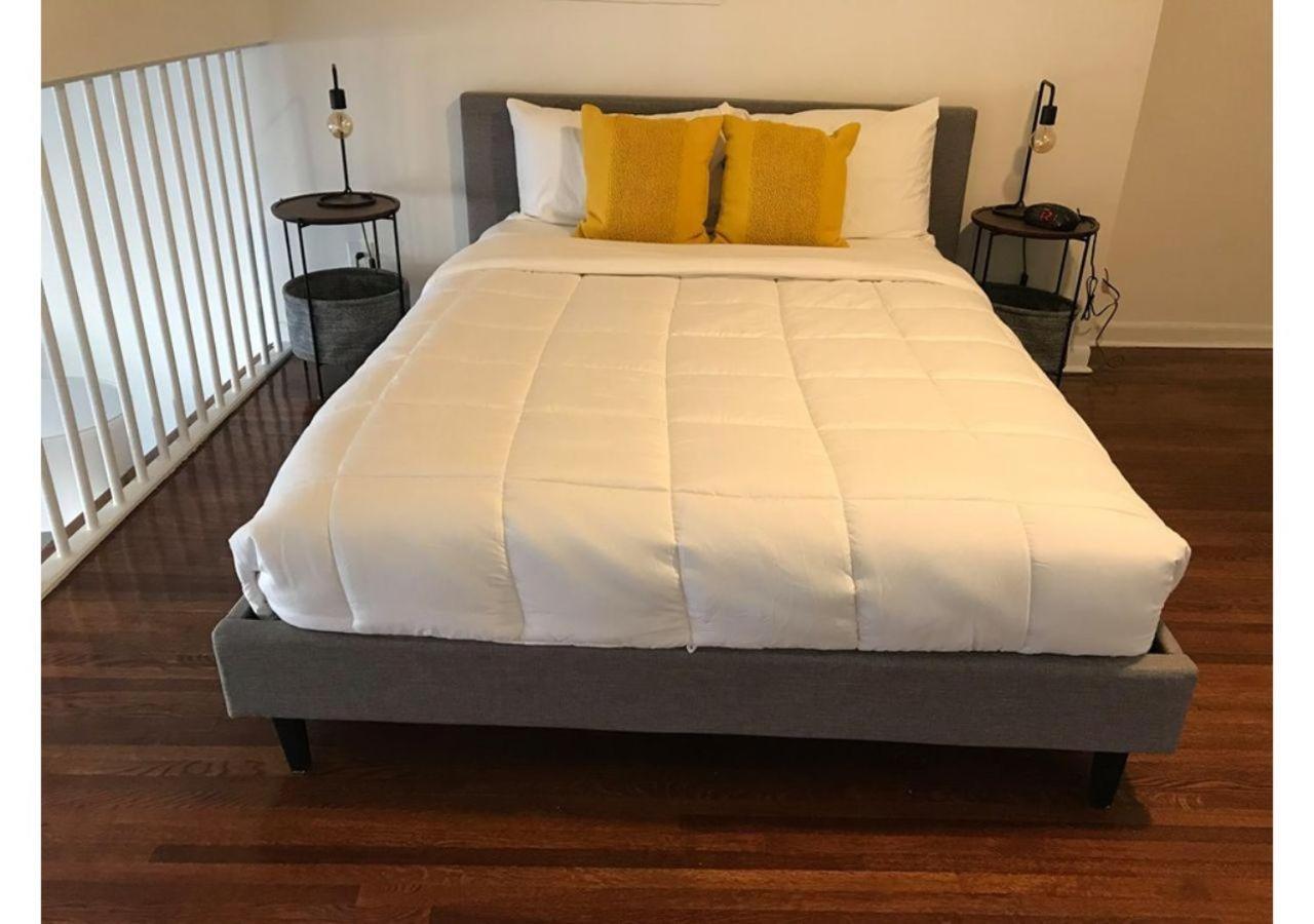 Upper East Side Yorkville Ny 30 Day Apartment New York