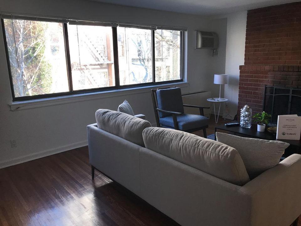 Apartment Upper East Side Yorkville Ny 30 Day New York