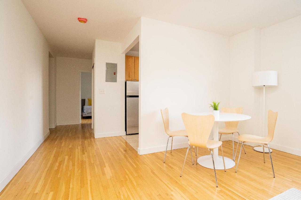 Upper East Side Yorkville Ny 30 Day Apartment New York